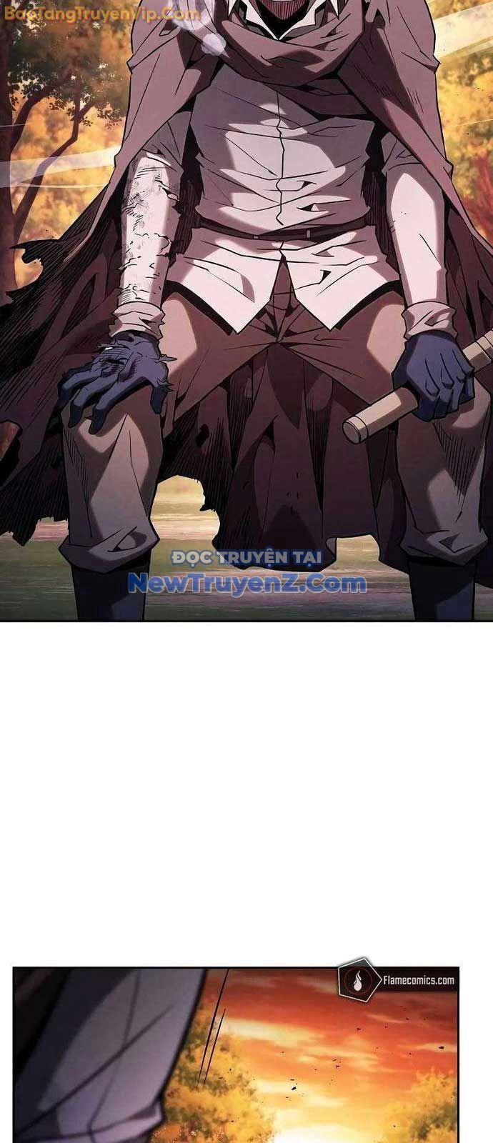 Kiếm Sĩ Thiên Tài Của Học Viện - Chapter 101 - Page 4