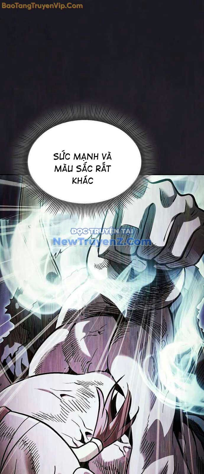 Kiếm Sĩ Thiên Tài Của Học Viện - Chapter 101 - Page 40