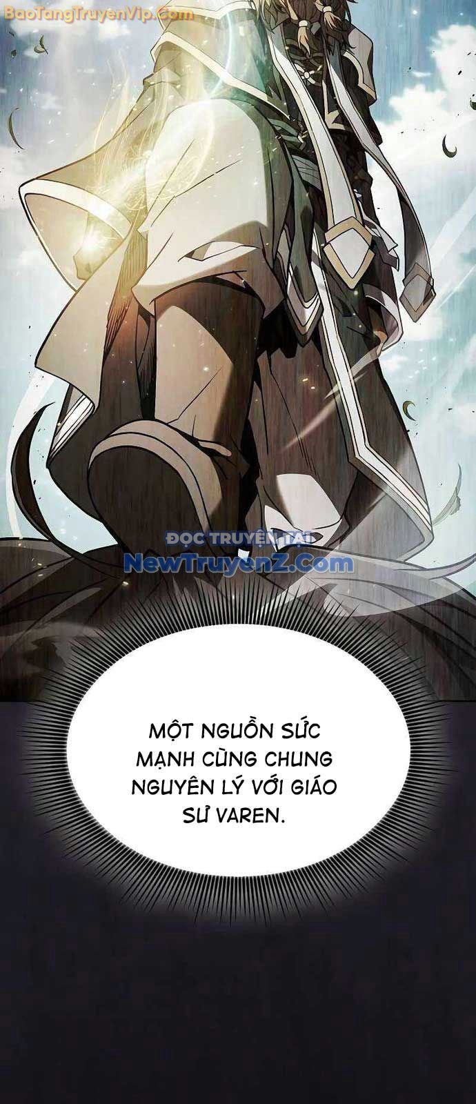 Kiếm Sĩ Thiên Tài Của Học Viện - Chapter 101 - Page 42