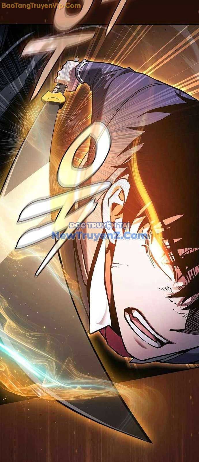 Kiếm Sĩ Thiên Tài Của Học Viện - Chapter 101 - Page 44