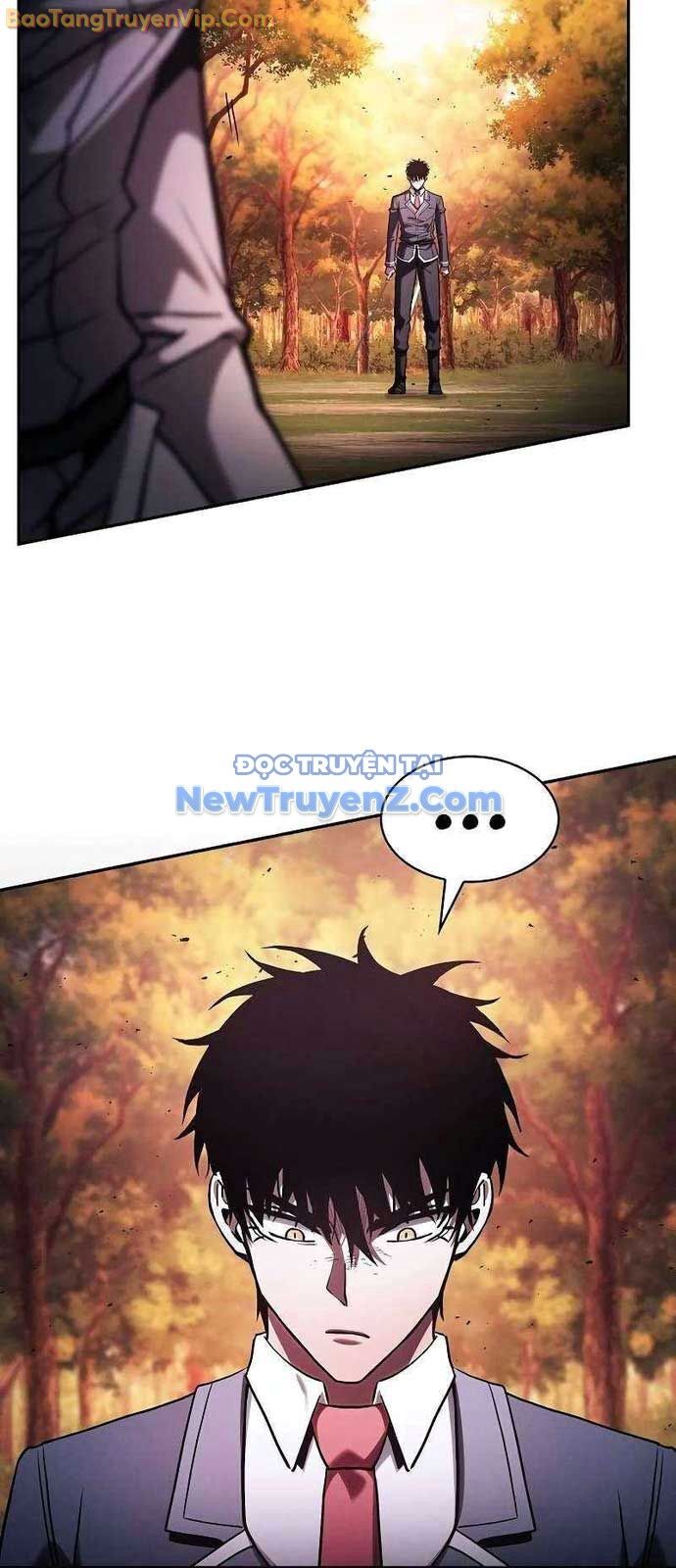 Kiếm Sĩ Thiên Tài Của Học Viện - Chapter 101 - Page 5