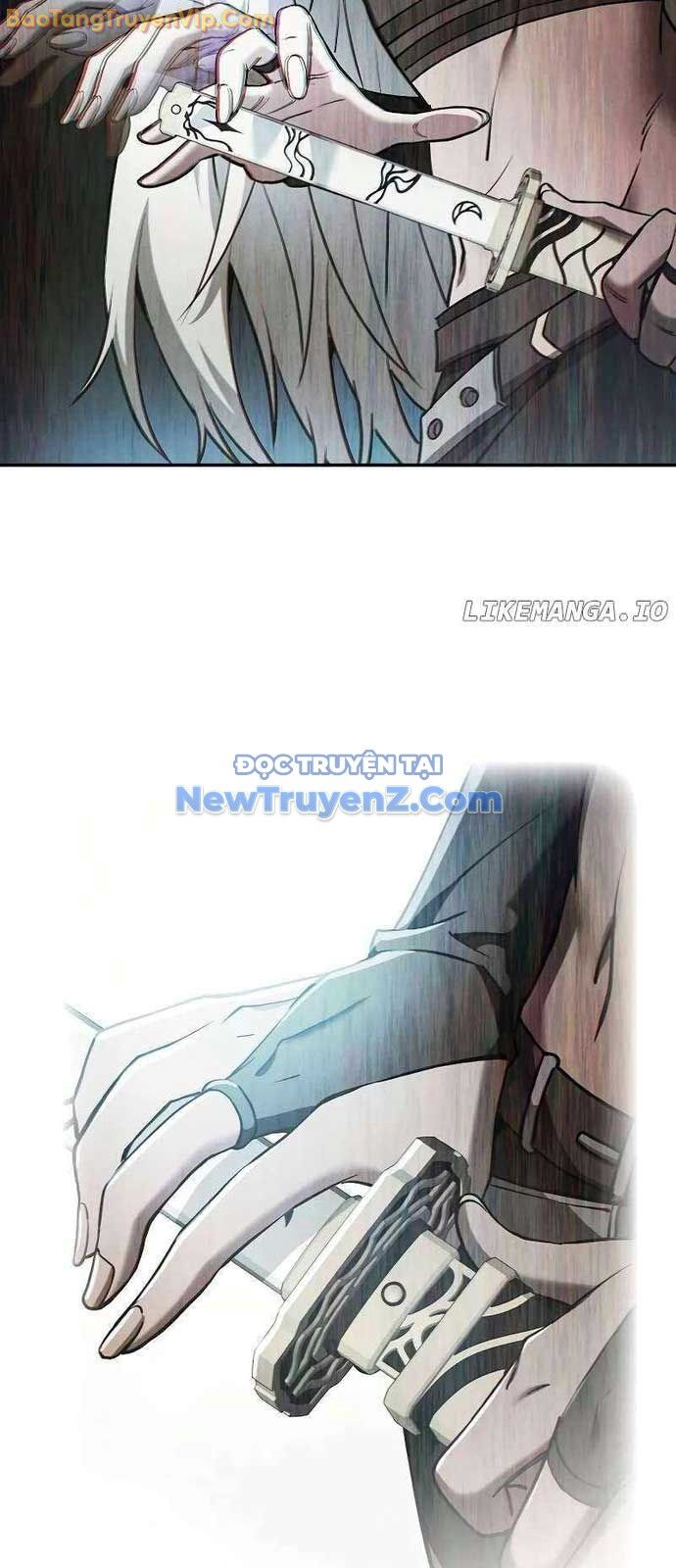 Kiếm Sĩ Thiên Tài Của Học Viện - Chapter 101 - Page 54