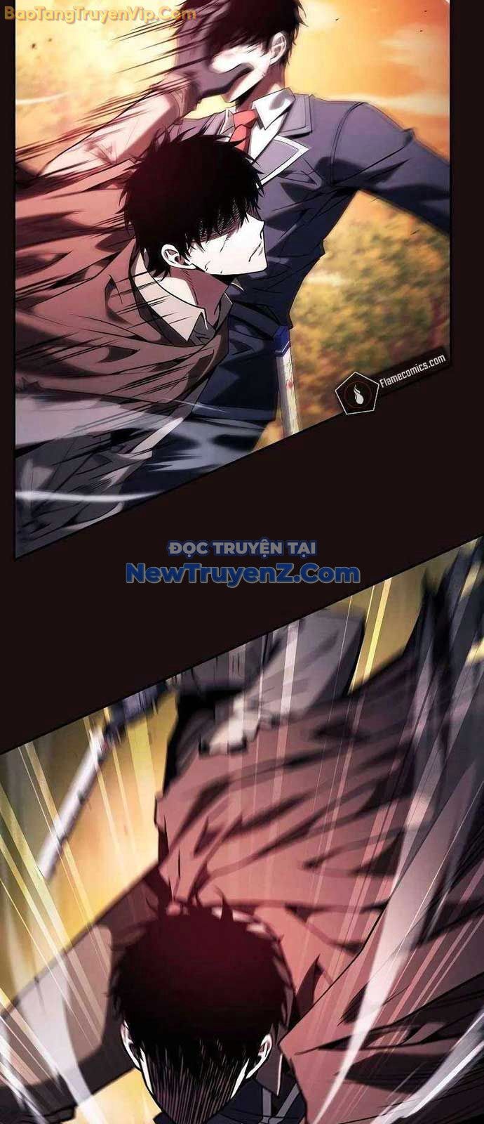 Kiếm Sĩ Thiên Tài Của Học Viện - Chapter 101 - Page 71