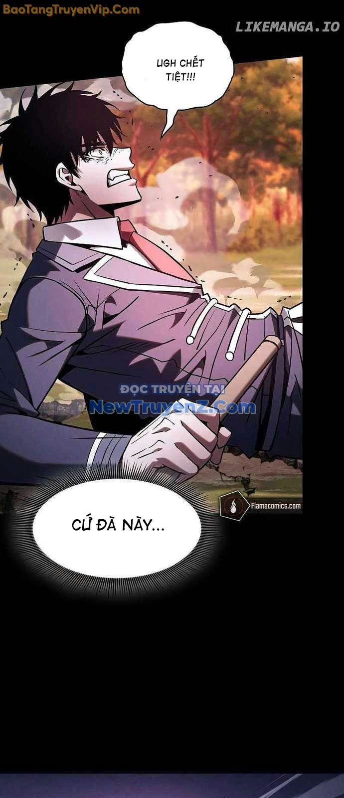 Kiếm Sĩ Thiên Tài Của Học Viện - Chapter 101 - Page 76