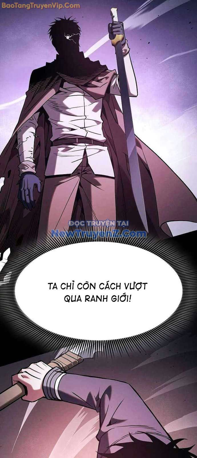 Kiếm Sĩ Thiên Tài Của Học Viện - Chapter 101 - Page 77