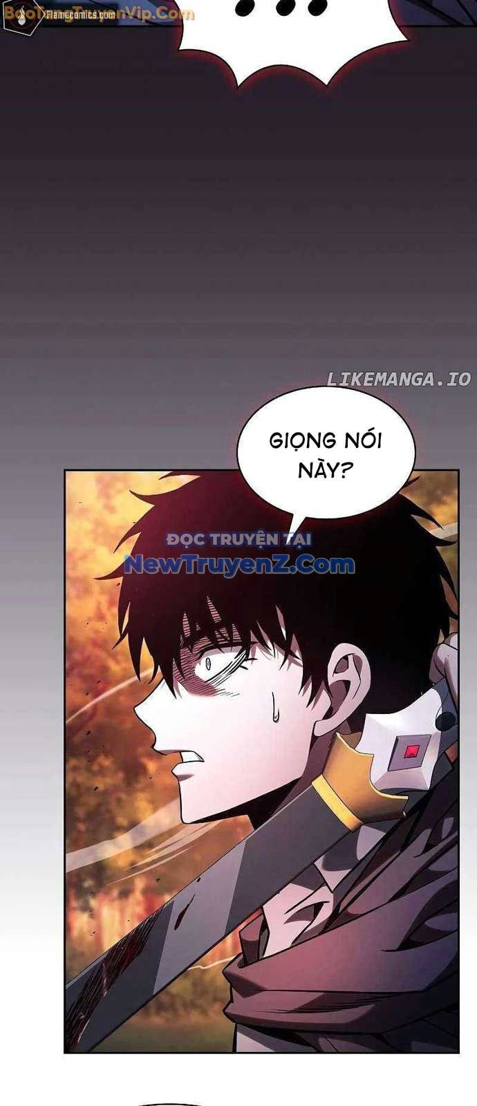 Kiếm Sĩ Thiên Tài Của Học Viện - Chapter 101 - Page 81