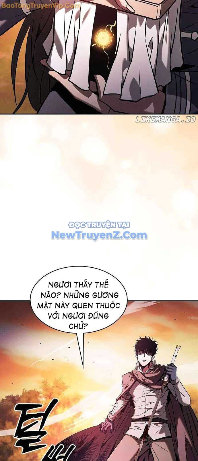 Kiếm Sĩ Thiên Tài Của Học Viện - Chapter 101 - Page 86