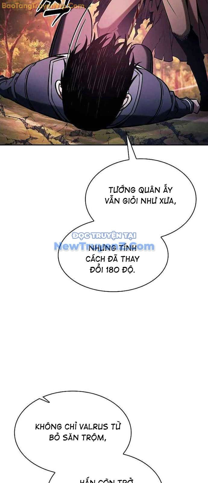 Kiếm Sĩ Thiên Tài Của Học Viện - Chapter 101 - Page 87