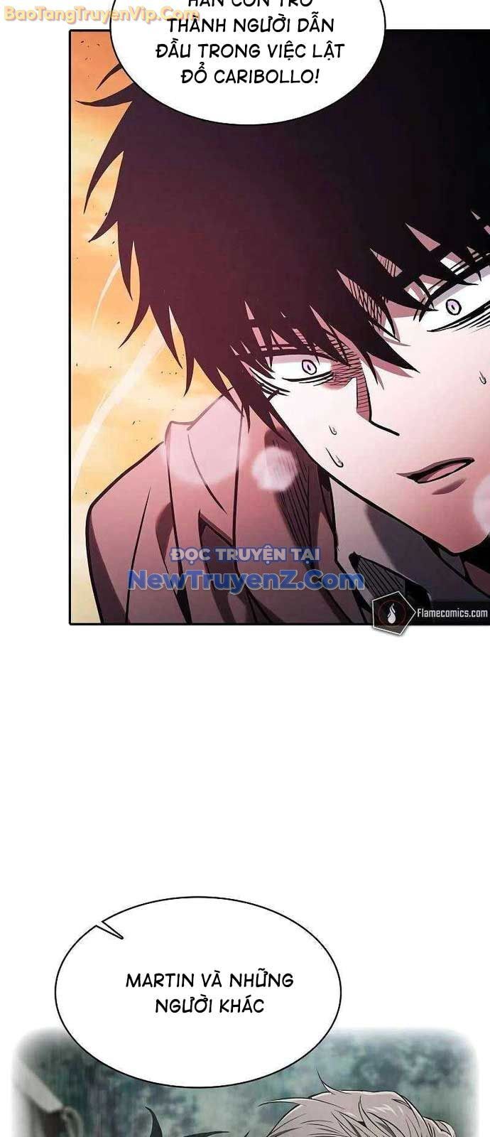 Kiếm Sĩ Thiên Tài Của Học Viện - Chapter 101 - Page 88