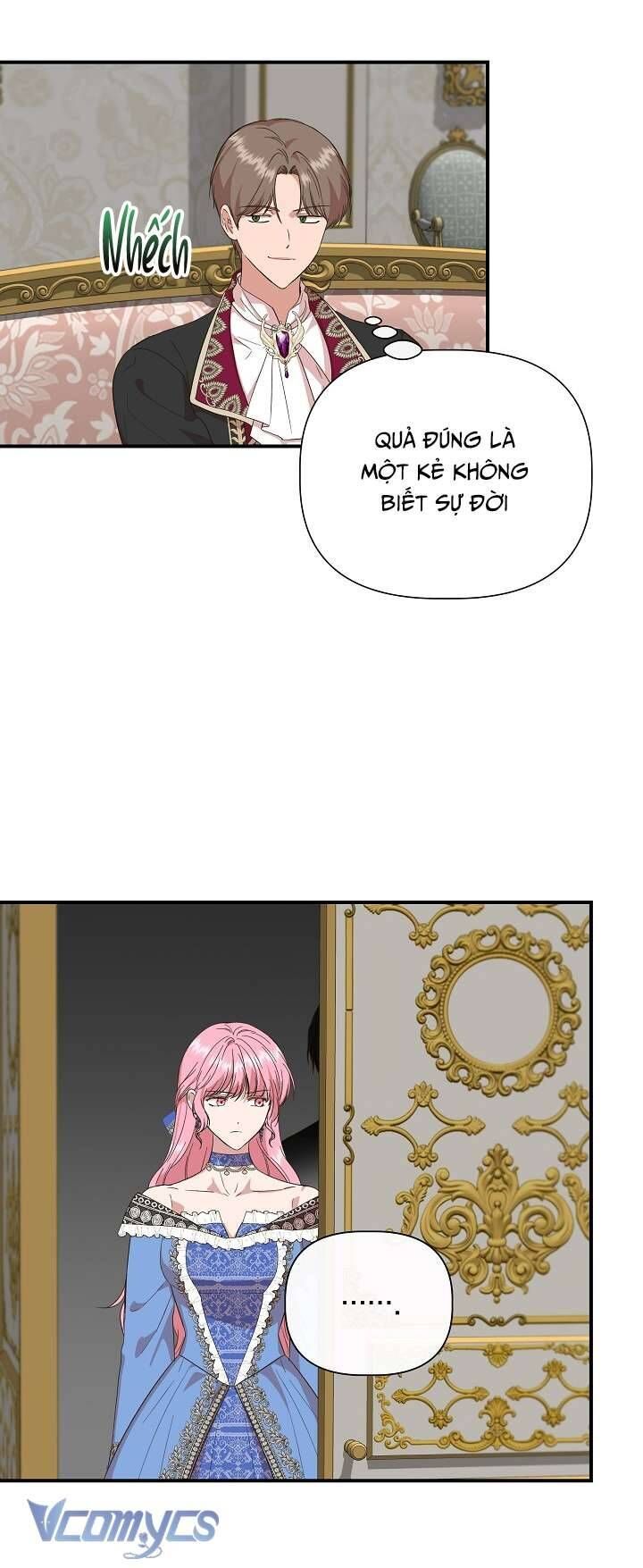 Tôi Không Phải Là Cinderella - Chapter 101 - Page 14
