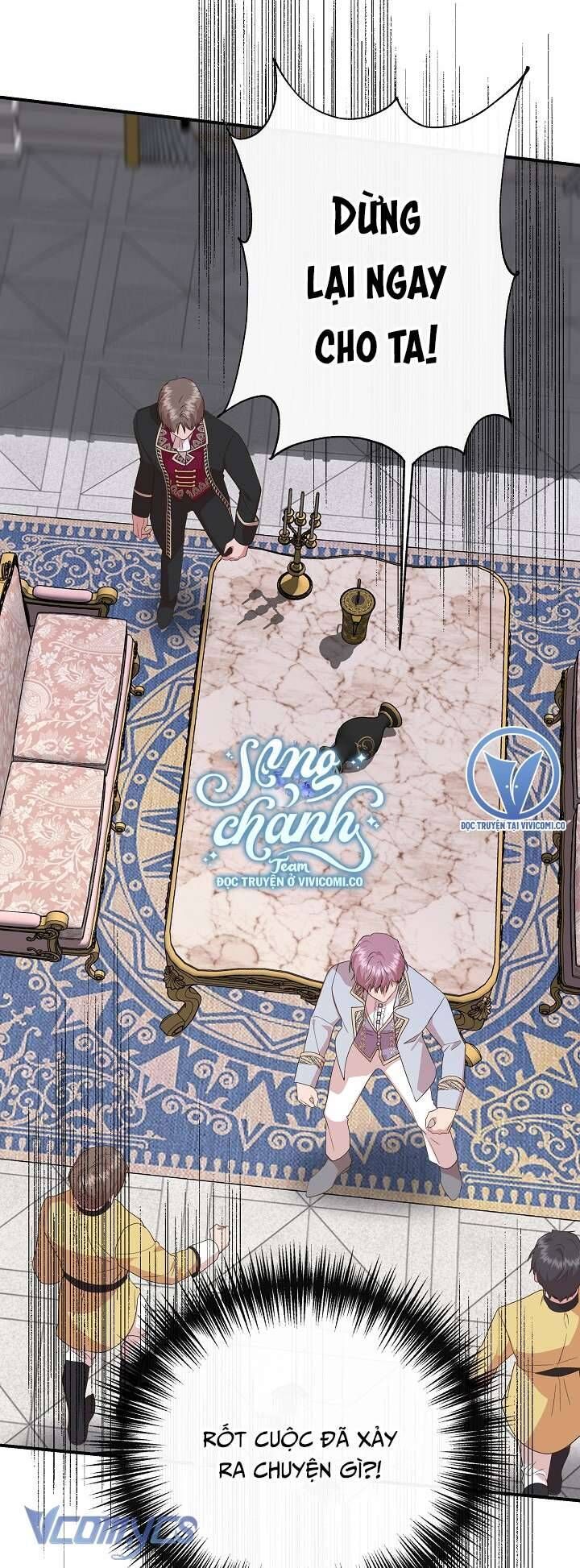 Tôi Không Phải Là Cinderella - Chapter 101 - Page 19