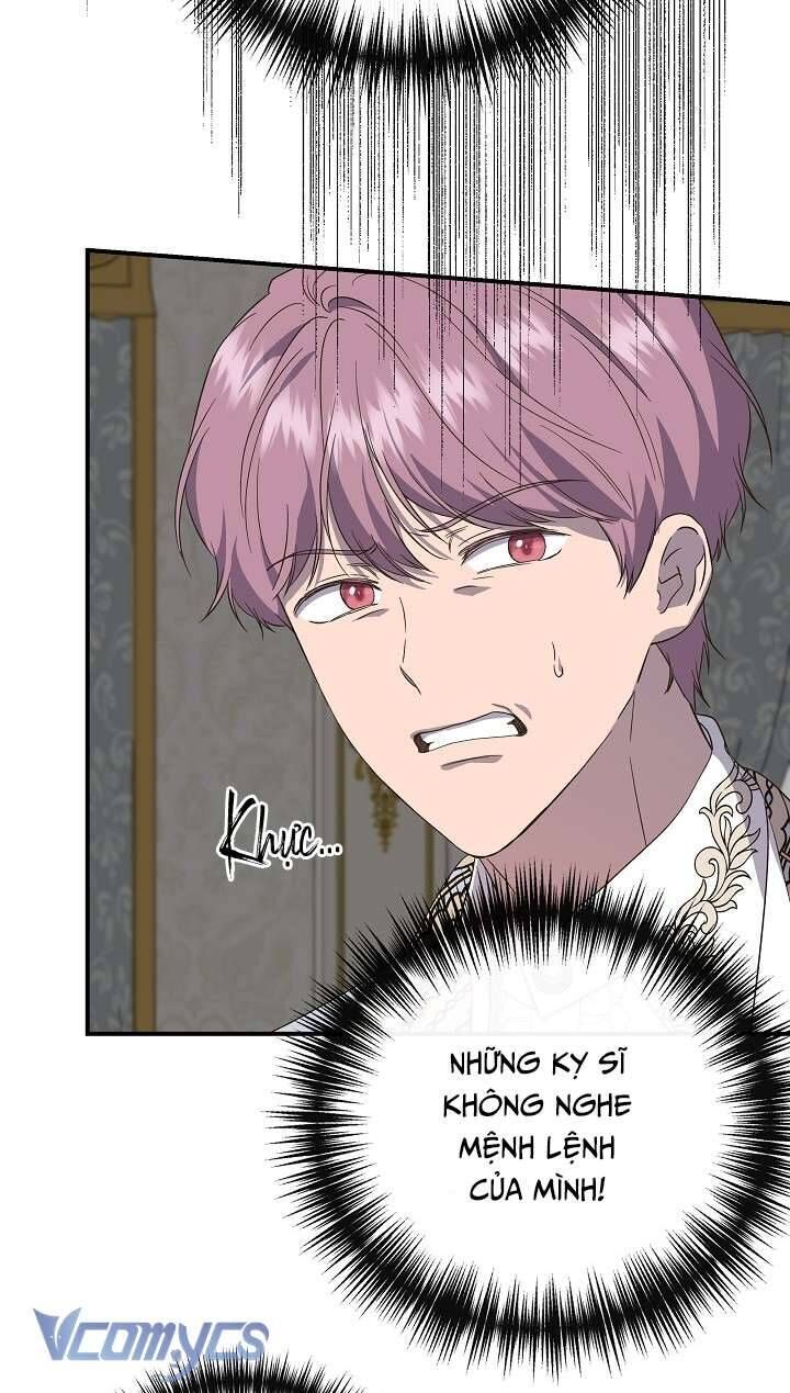 Tôi Không Phải Là Cinderella - Chapter 101 - Page 20