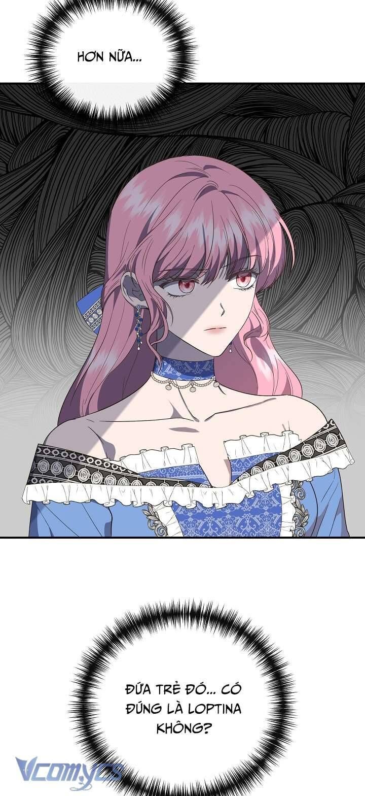 Tôi Không Phải Là Cinderella - Chapter 101 - Page 21