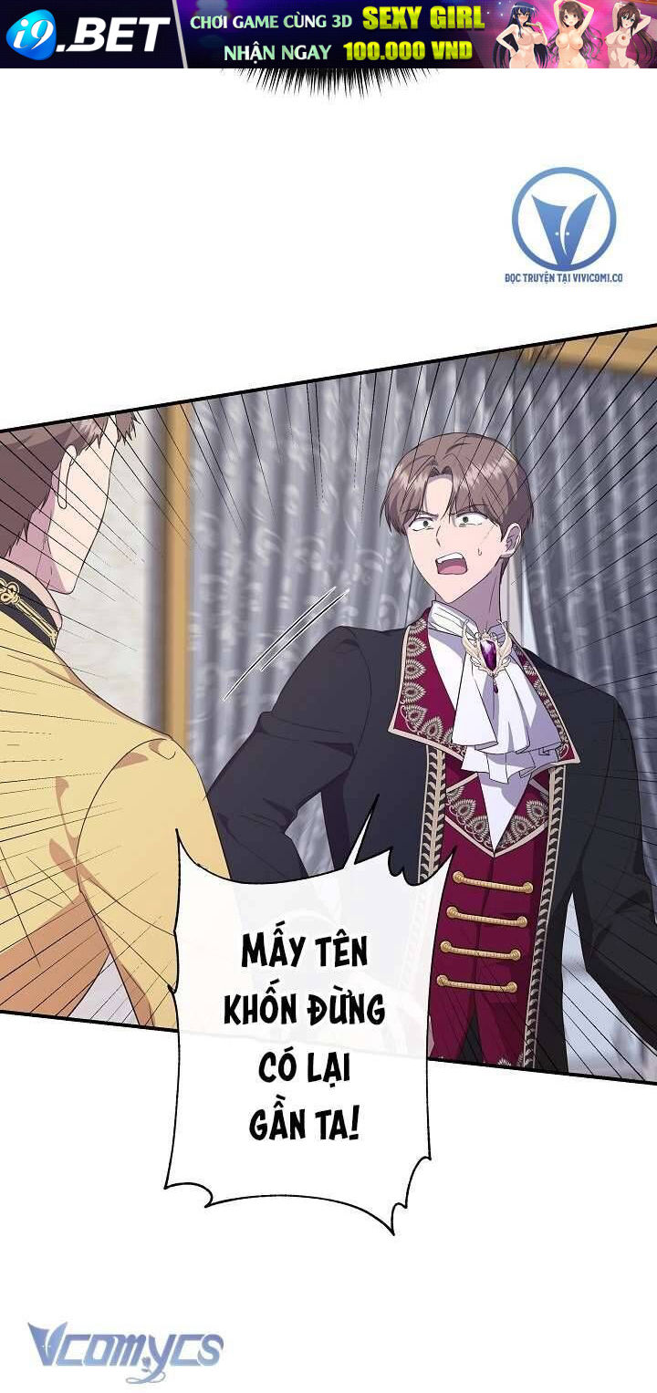 Tôi Không Phải Là Cinderella - Chapter 101 - Page 22