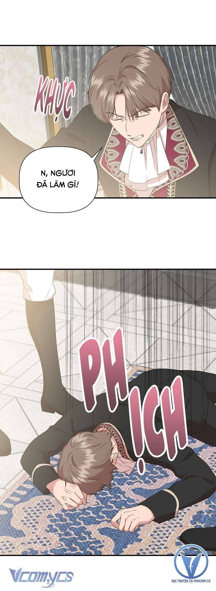 Tôi Không Phải Là Cinderella - Chapter 101 - Page 24