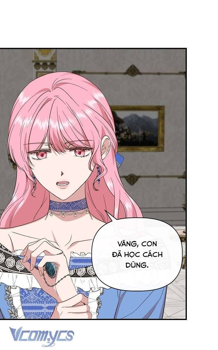 Tôi Không Phải Là Cinderella - Chapter 101 - Page 28