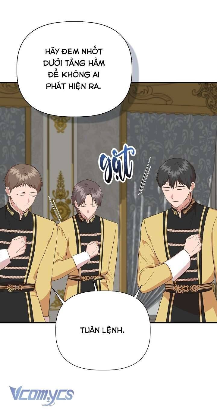 Tôi Không Phải Là Cinderella - Chapter 101 - Page 31