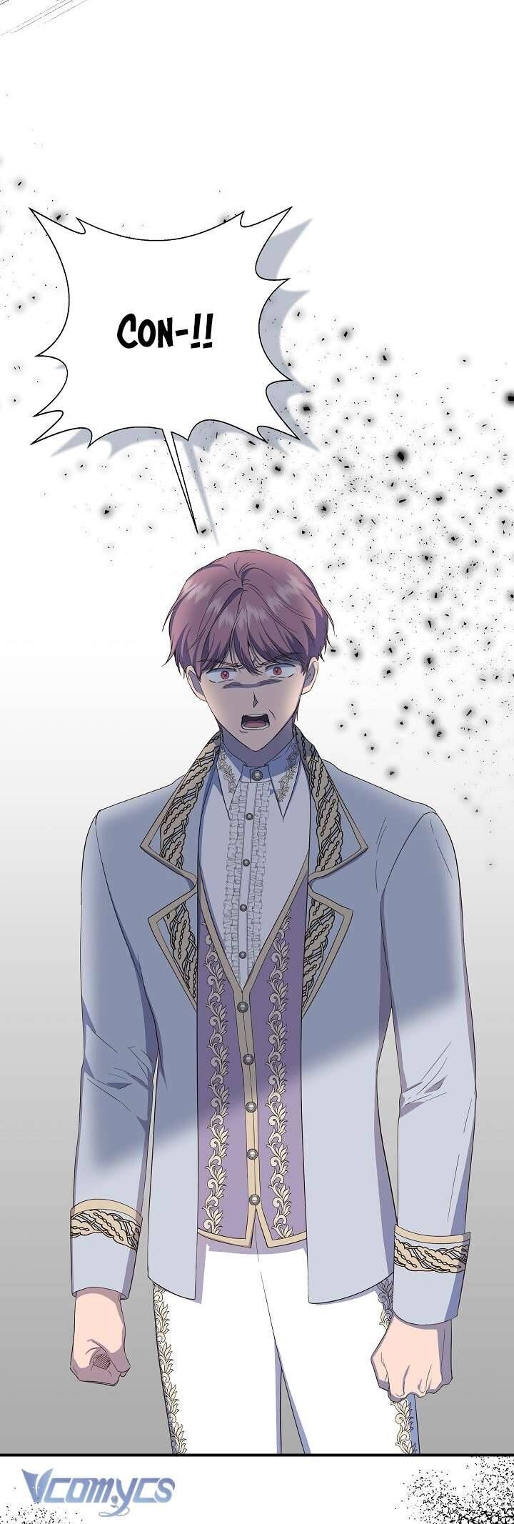 Tôi Không Phải Là Cinderella - Chapter 101 - Page 34