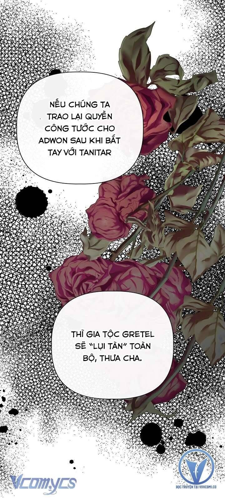 Tôi Không Phải Là Cinderella - Chapter 101 - Page 35