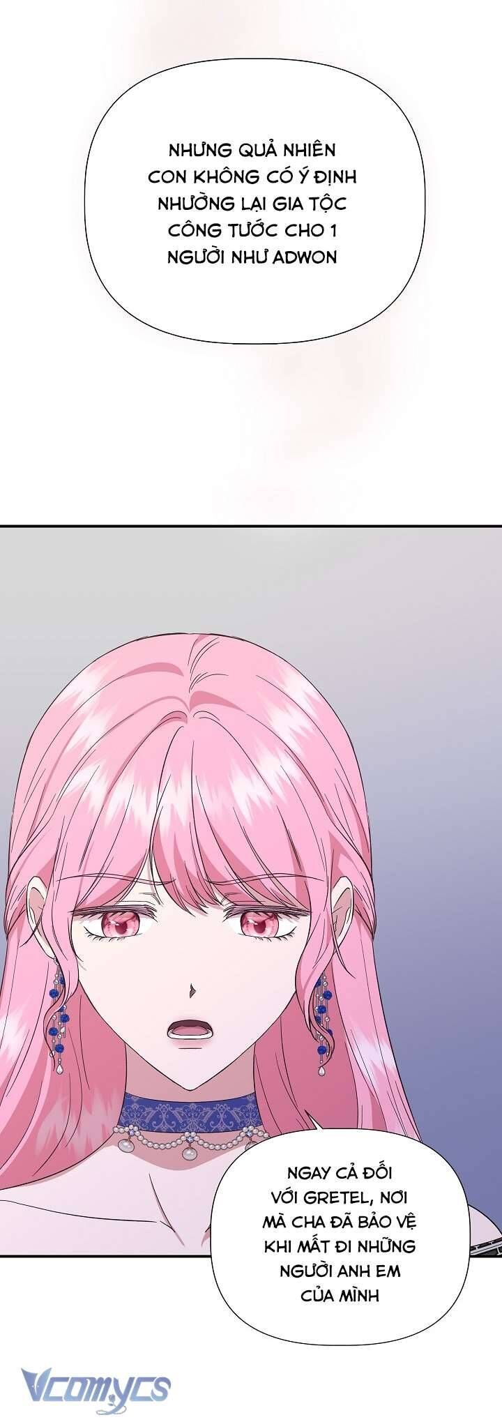 Tôi Không Phải Là Cinderella - Chapter 101 - Page 39