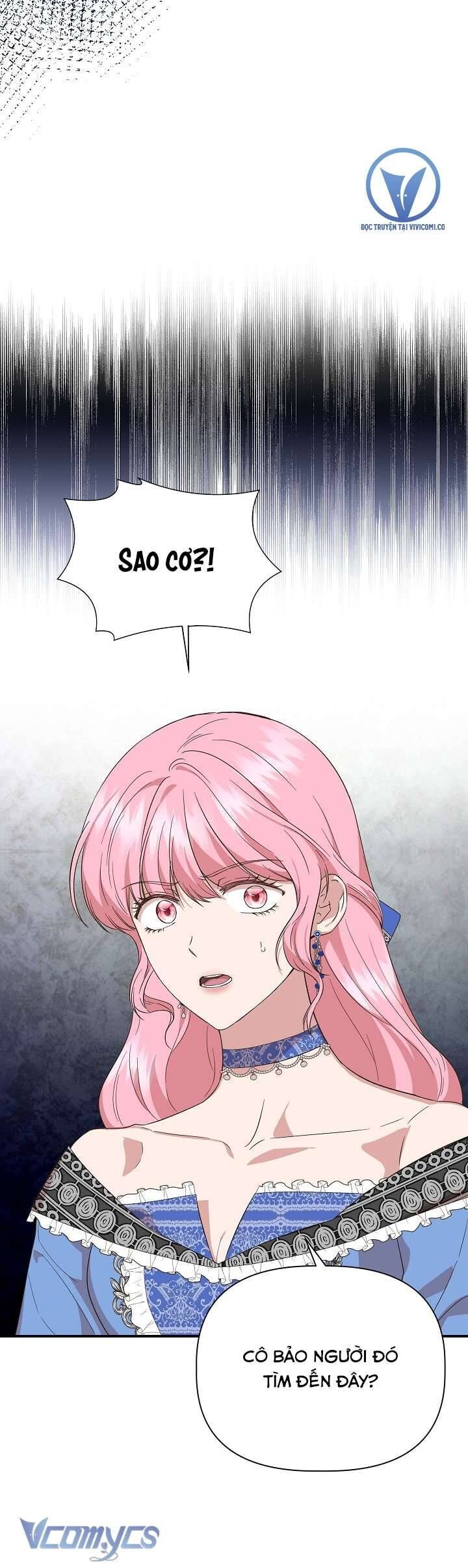 Tôi Không Phải Là Cinderella - Chapter 101 - Page 4