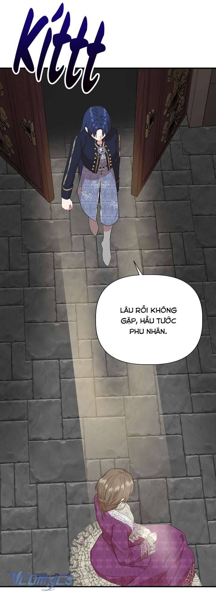 Tôi Không Phải Là Cinderella - Chapter 101 - Page 48