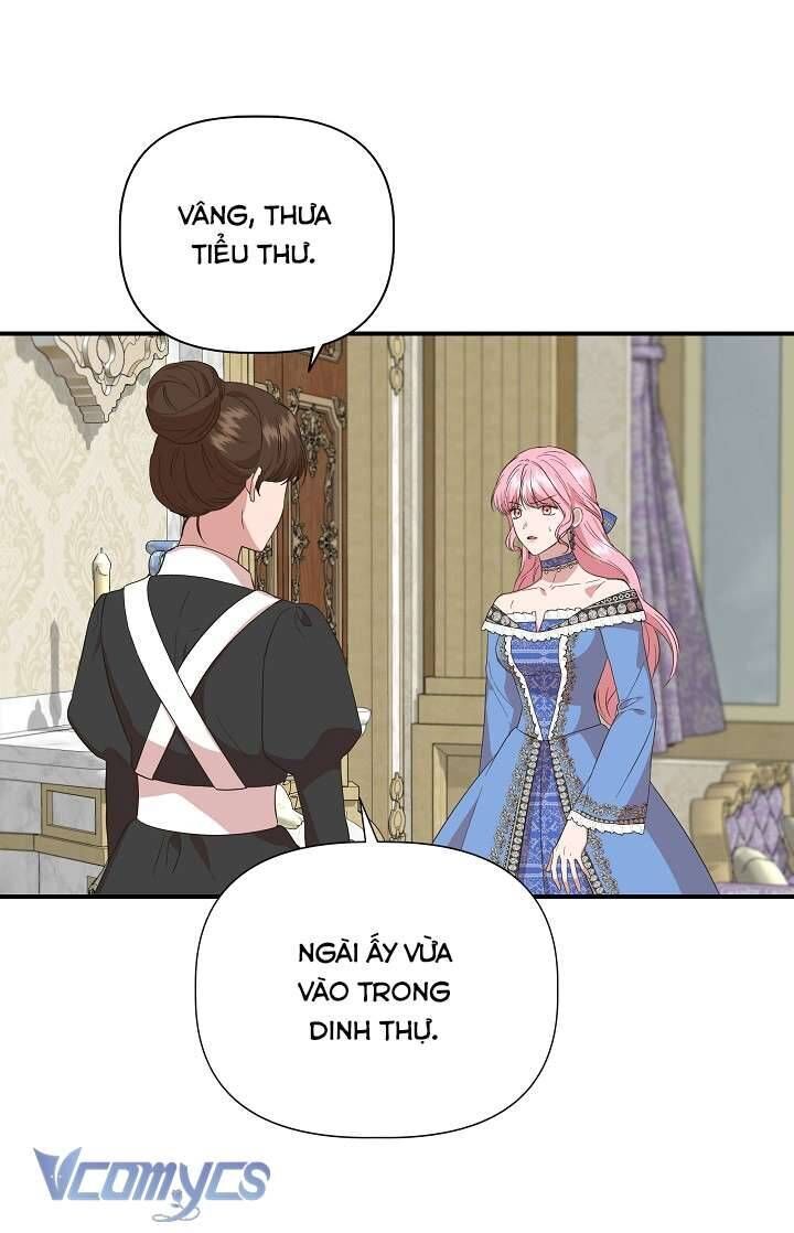 Tôi Không Phải Là Cinderella - Chapter 101 - Page 5