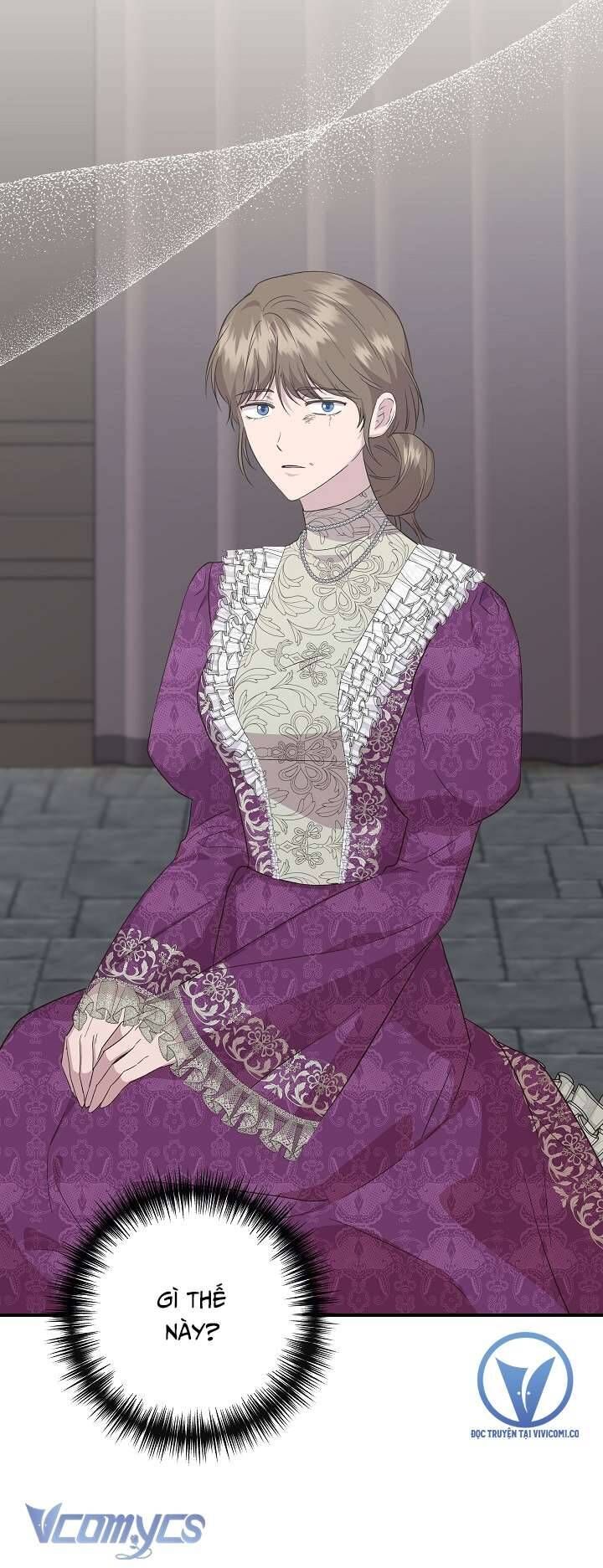 Tôi Không Phải Là Cinderella - Chapter 101 - Page 50