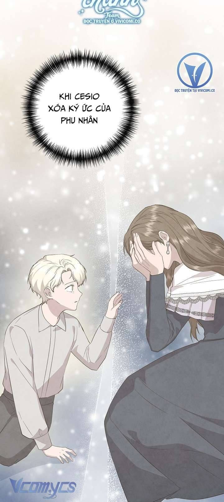 Tôi Không Phải Là Cinderella - Chapter 101 - Page 56