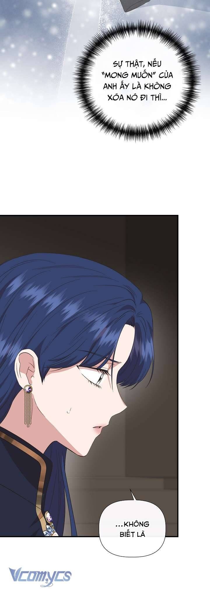 Tôi Không Phải Là Cinderella - Chapter 101 - Page 57