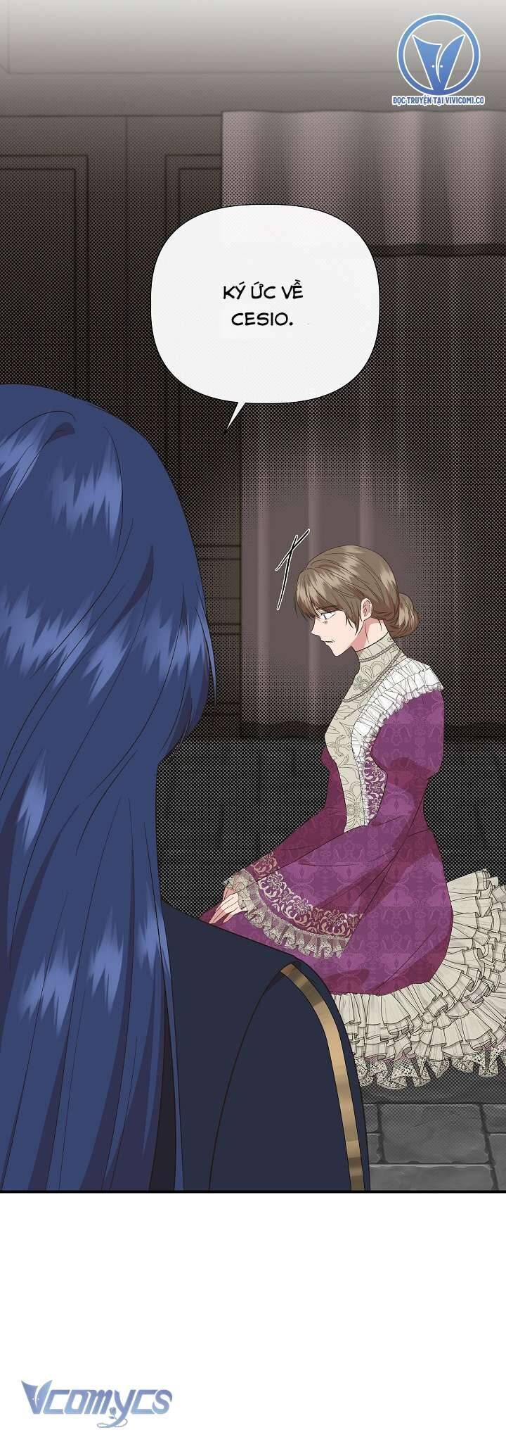 Tôi Không Phải Là Cinderella - Chapter 101 - Page 59