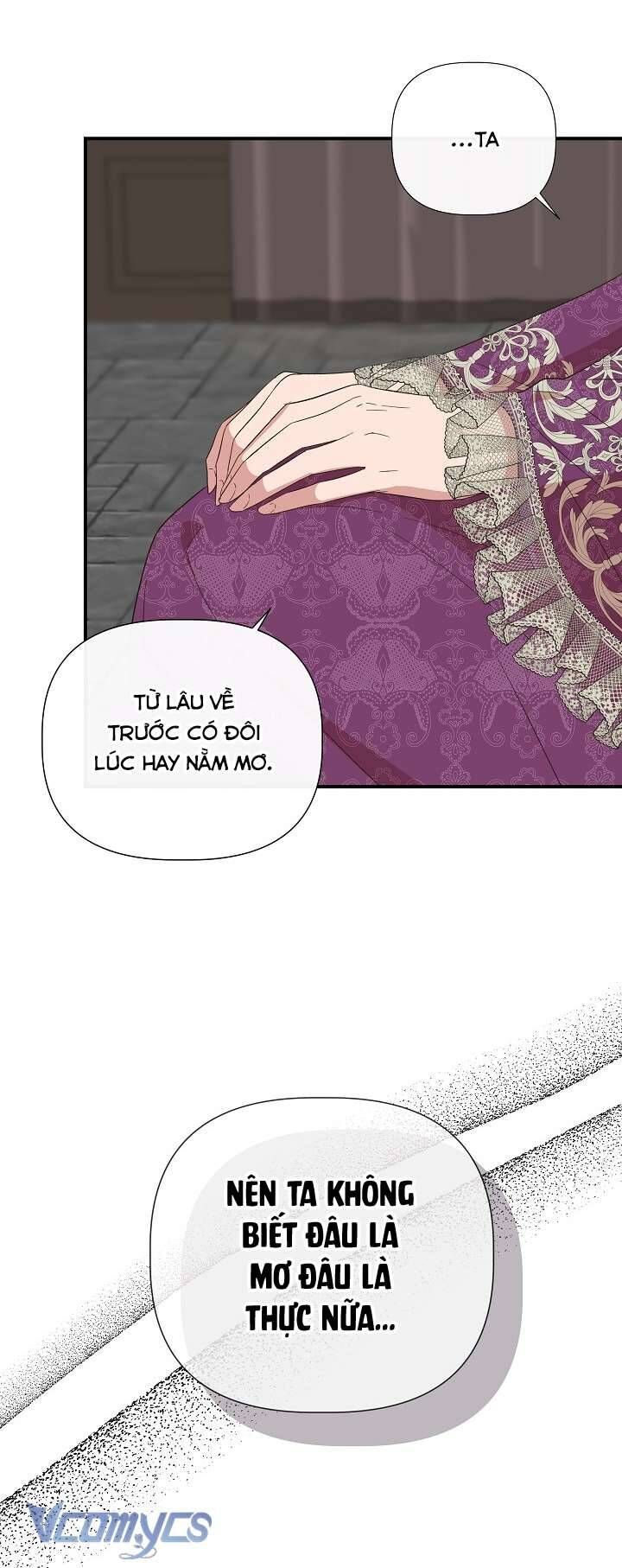 Tôi Không Phải Là Cinderella - Chapter 101 - Page 60