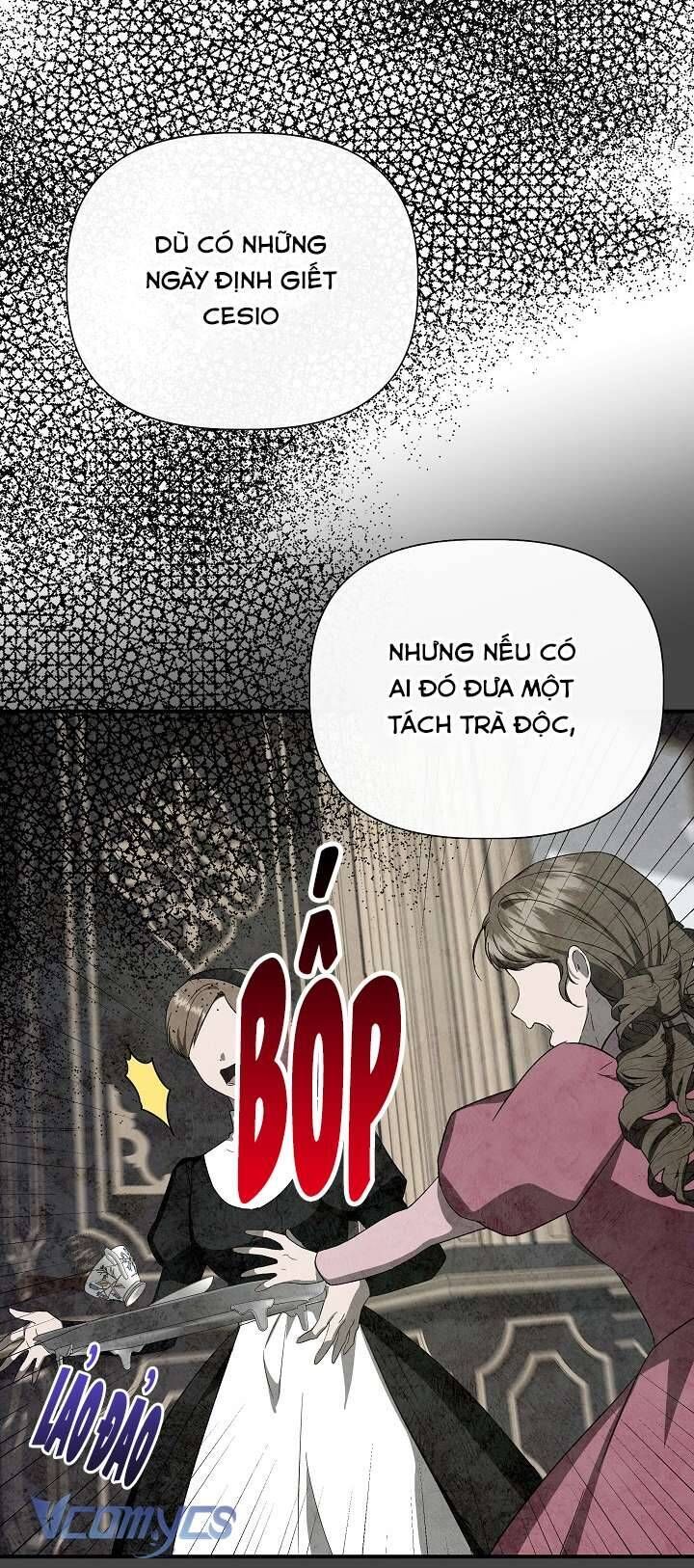 Tôi Không Phải Là Cinderella - Chapter 101 - Page 62