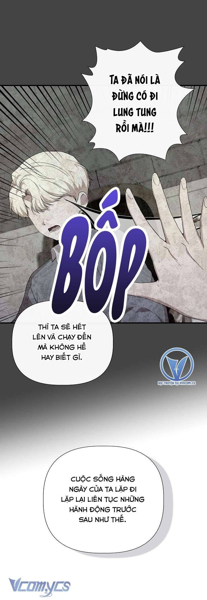 Tôi Không Phải Là Cinderella - Chapter 101 - Page 64