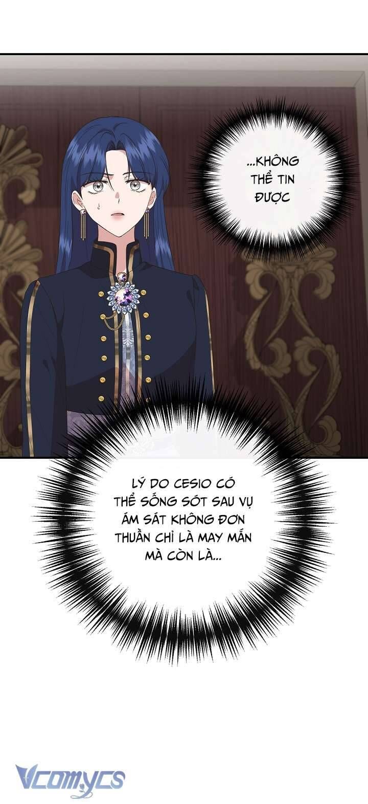 Tôi Không Phải Là Cinderella - Chapter 101 - Page 65