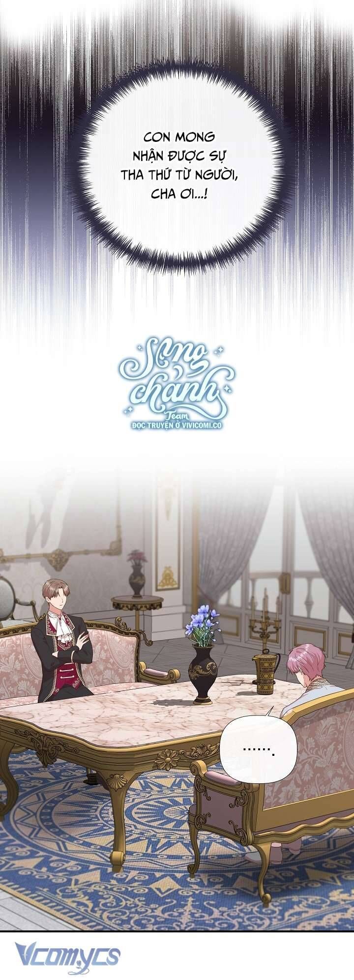 Tôi Không Phải Là Cinderella - Chapter 101 - Page 8