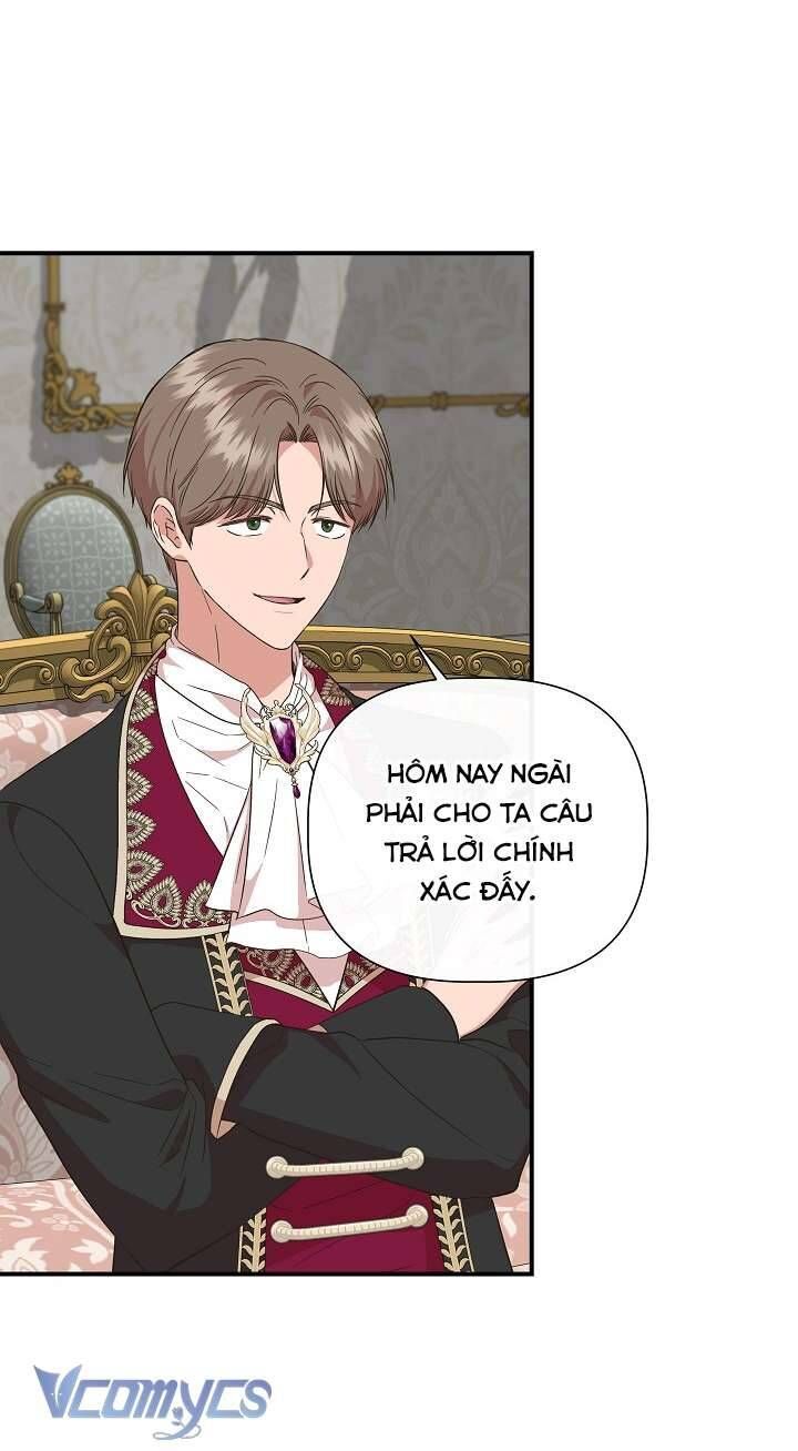 Tôi Không Phải Là Cinderella - Chapter 101 - Page 9