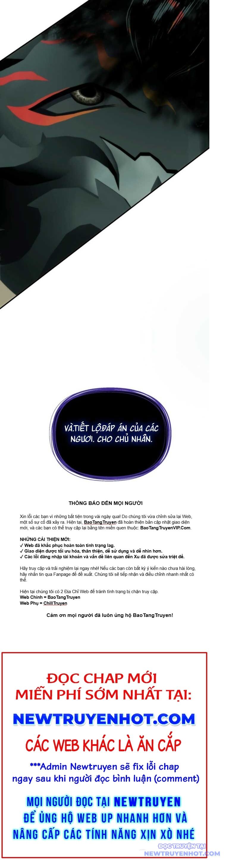 Vua Thăng Cấp - Chapter 201 - Page 47