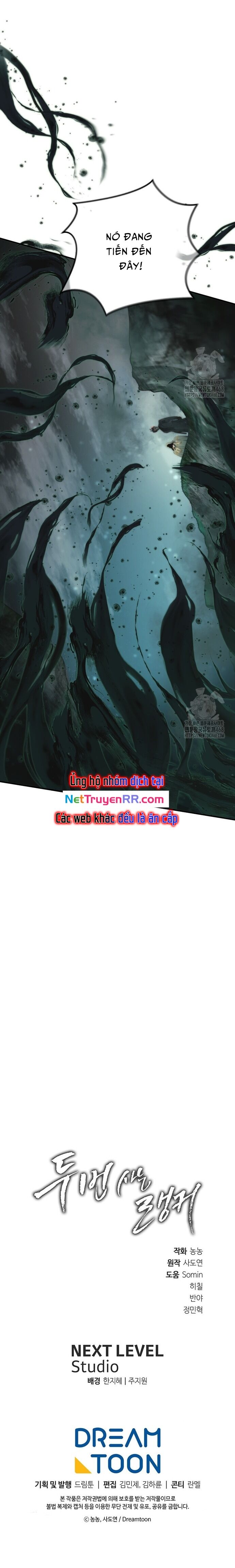 Vua Thăng Cấp - Chapter 202 - Page 22