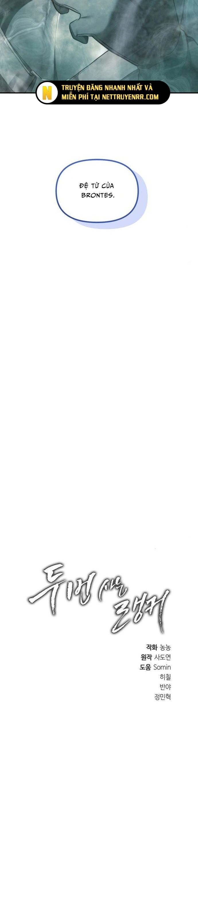 Vua Thăng Cấp - Chapter 203 - Page 30