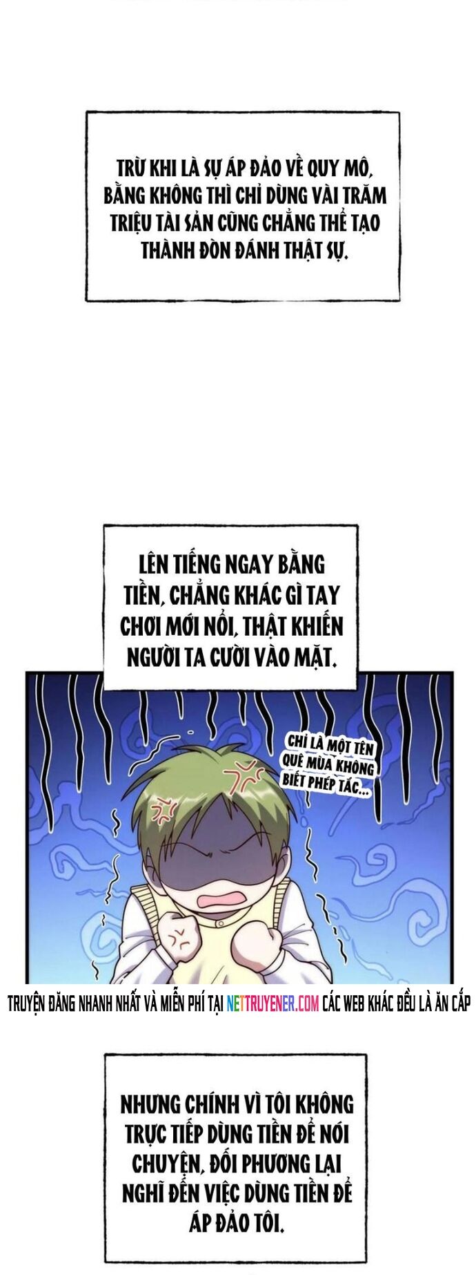 Trọng Sinh Không Làm Chạn Vương Tôi Một Mình Nạp Game Thăng Cấp - Chapter 225 - Page 10