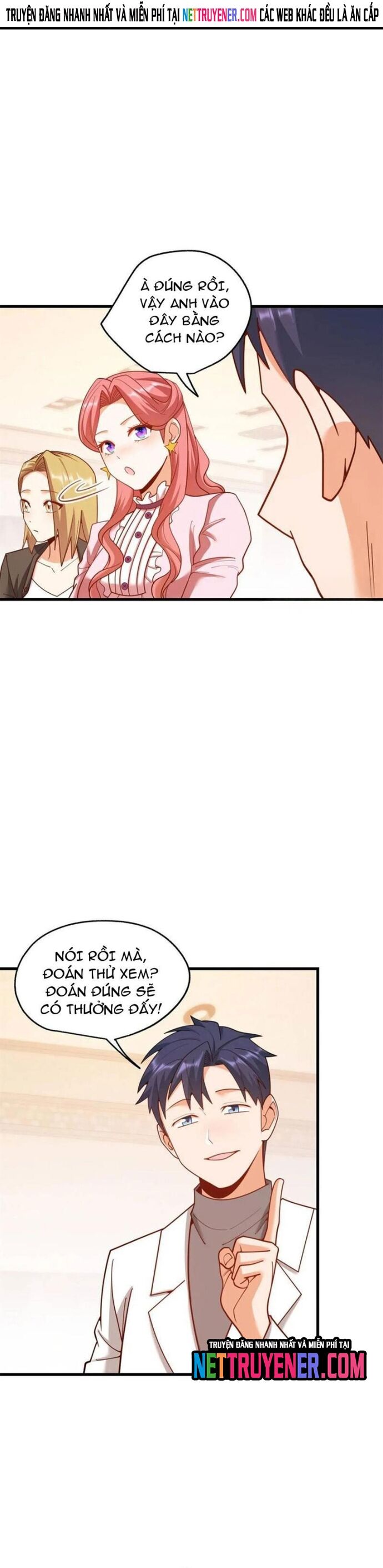 Trọng Sinh Không Làm Chạn Vương Tôi Một Mình Nạp Game Thăng Cấp - Chapter 225 - Page 12