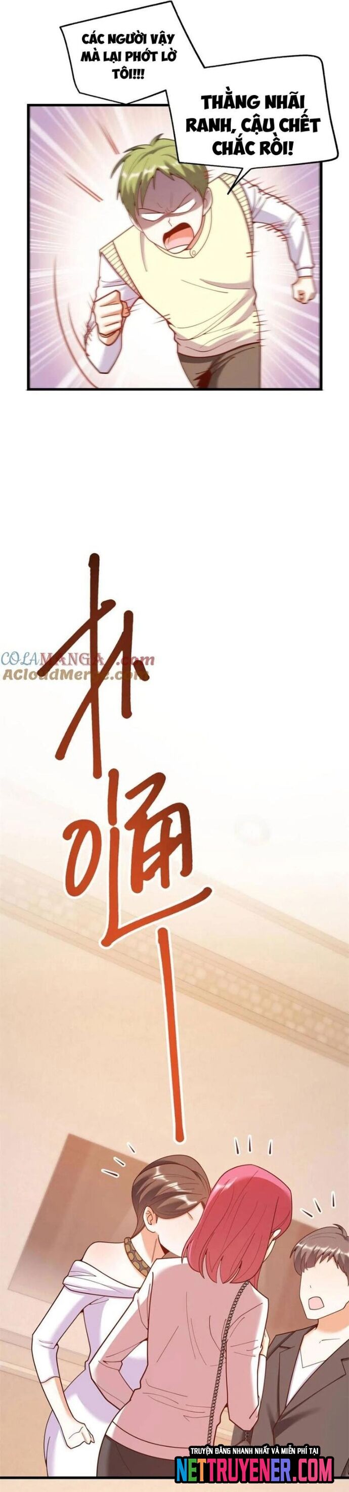 Trọng Sinh Không Làm Chạn Vương Tôi Một Mình Nạp Game Thăng Cấp - Chapter 225 - Page 13