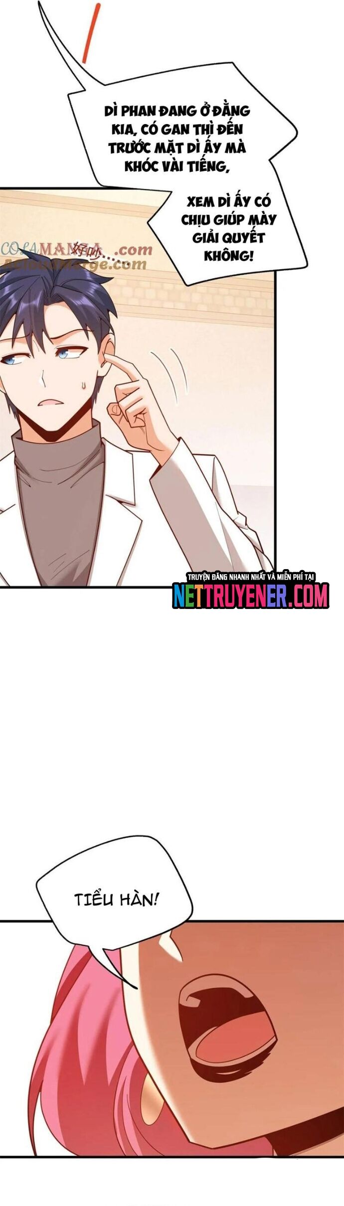 Trọng Sinh Không Làm Chạn Vương Tôi Một Mình Nạp Game Thăng Cấp - Chapter 225 - Page 16