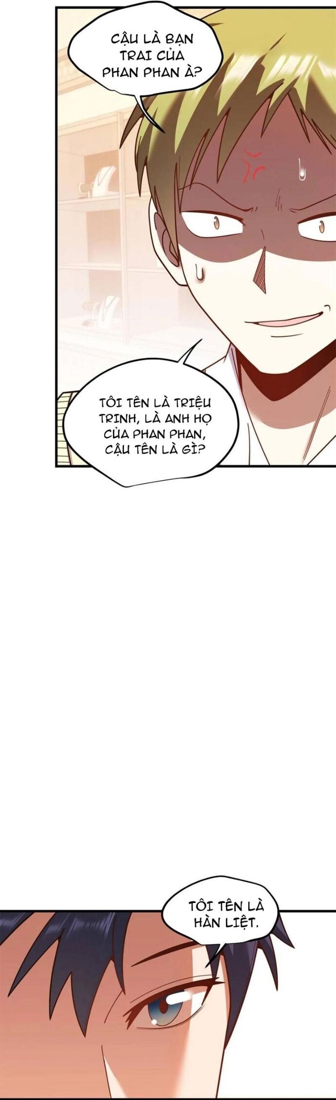 Trọng Sinh Không Làm Chạn Vương Tôi Một Mình Nạp Game Thăng Cấp - Chapter 225 - Page 3