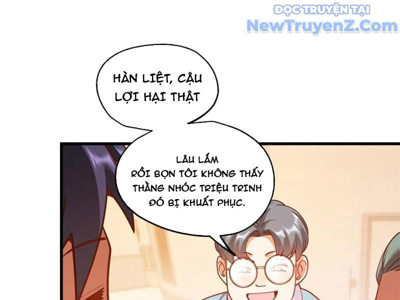 Trọng Sinh Không Làm Chạn Vương Tôi Một Mình Nạp Game Thăng Cấp - Chapter 226 - Page 102