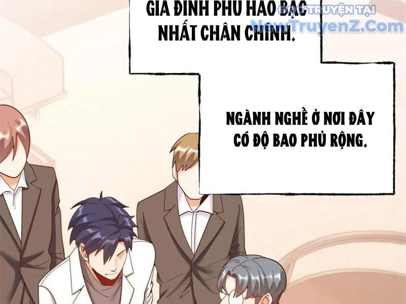 Trọng Sinh Không Làm Chạn Vương Tôi Một Mình Nạp Game Thăng Cấp - Chapter 226 - Page 109