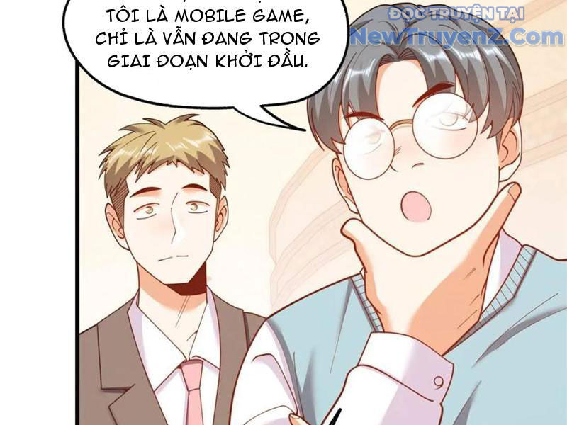 Trọng Sinh Không Làm Chạn Vương Tôi Một Mình Nạp Game Thăng Cấp - Chapter 226 - Page 113