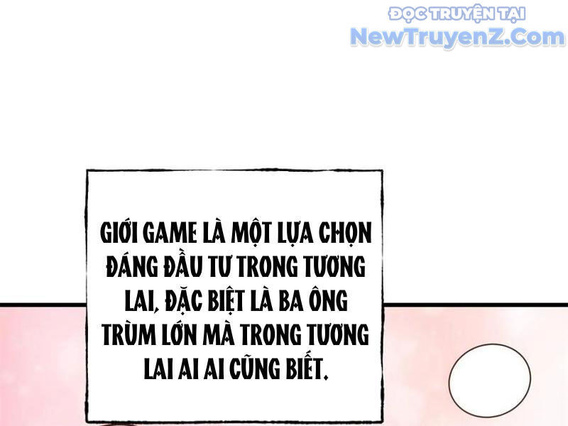 Trọng Sinh Không Làm Chạn Vương Tôi Một Mình Nạp Game Thăng Cấp - Chapter 226 - Page 115