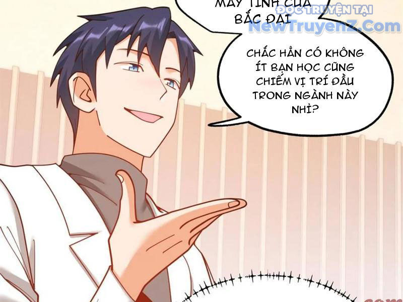 Trọng Sinh Không Làm Chạn Vương Tôi Một Mình Nạp Game Thăng Cấp - Chapter 226 - Page 119